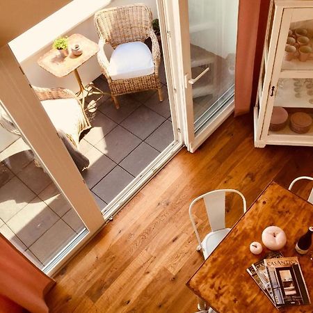 Appartements Des Merveilles Mikulov Dış mekan fotoğraf