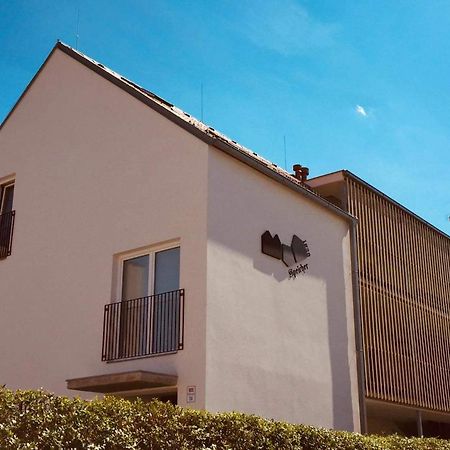 Appartements Des Merveilles Mikulov Dış mekan fotoğraf