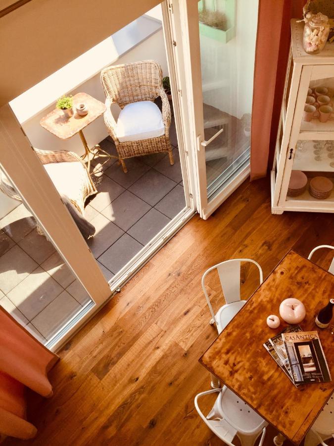 Appartements Des Merveilles Mikulov Dış mekan fotoğraf