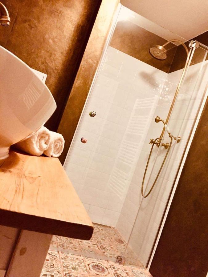 Appartements Des Merveilles Mikulov Dış mekan fotoğraf