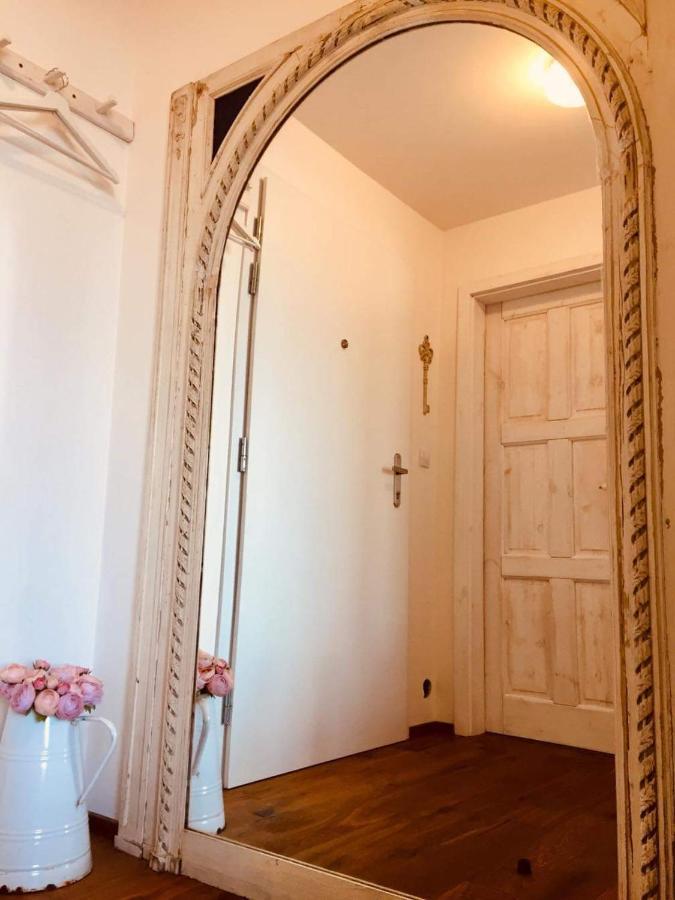 Appartements Des Merveilles Mikulov Dış mekan fotoğraf