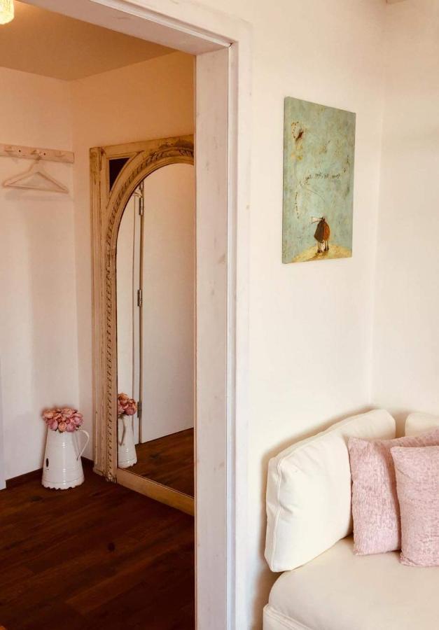 Appartements Des Merveilles Mikulov Dış mekan fotoğraf