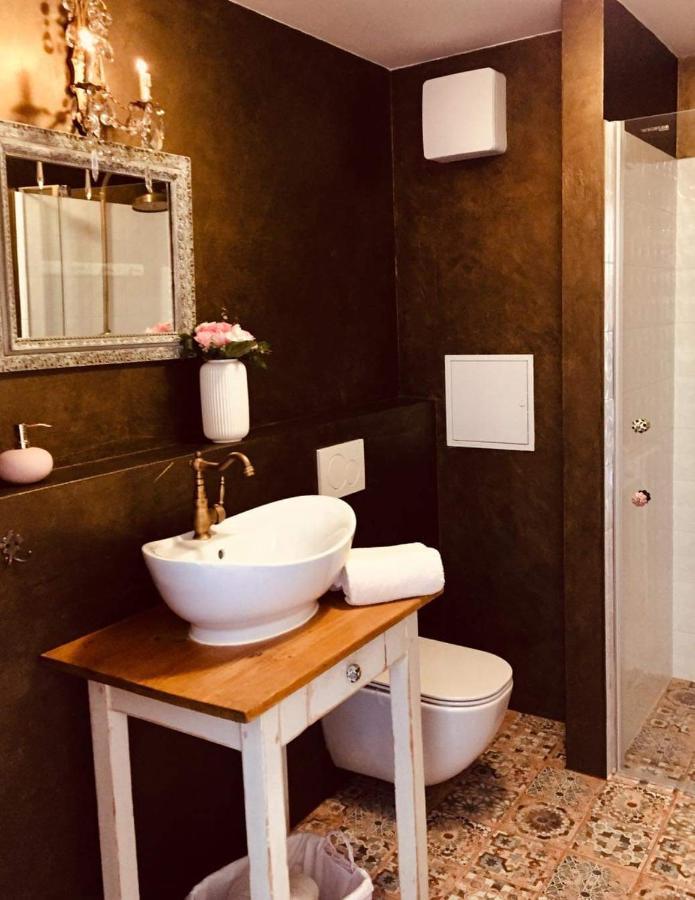 Appartements Des Merveilles Mikulov Dış mekan fotoğraf