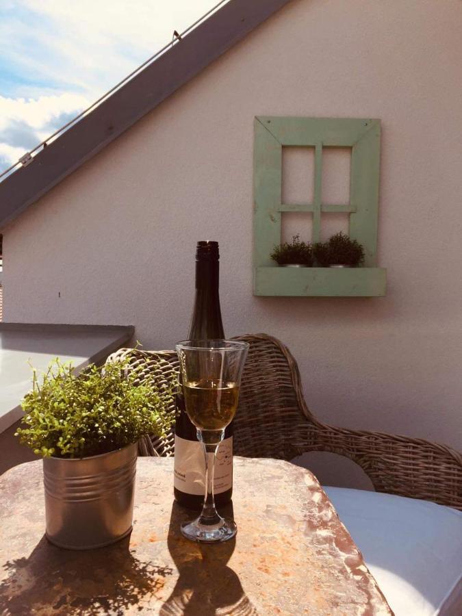Appartements Des Merveilles Mikulov Dış mekan fotoğraf
