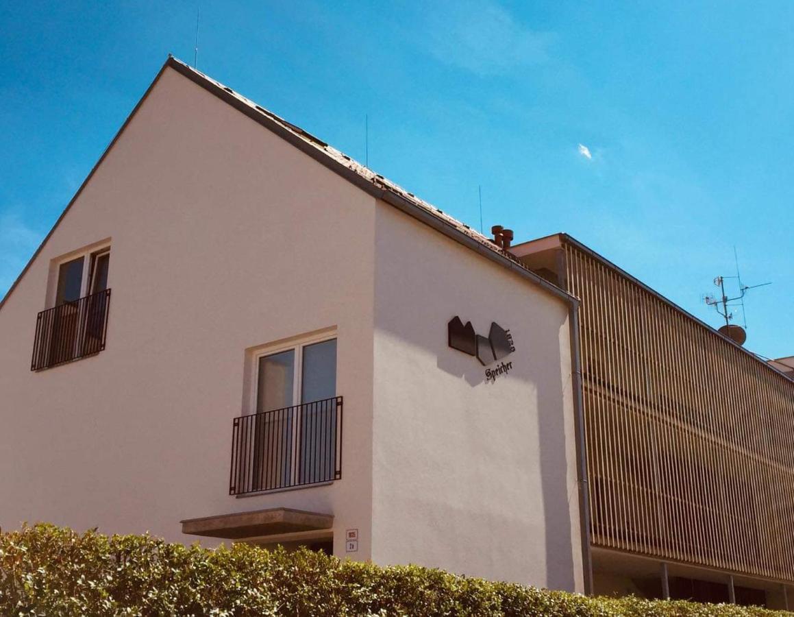 Appartements Des Merveilles Mikulov Dış mekan fotoğraf