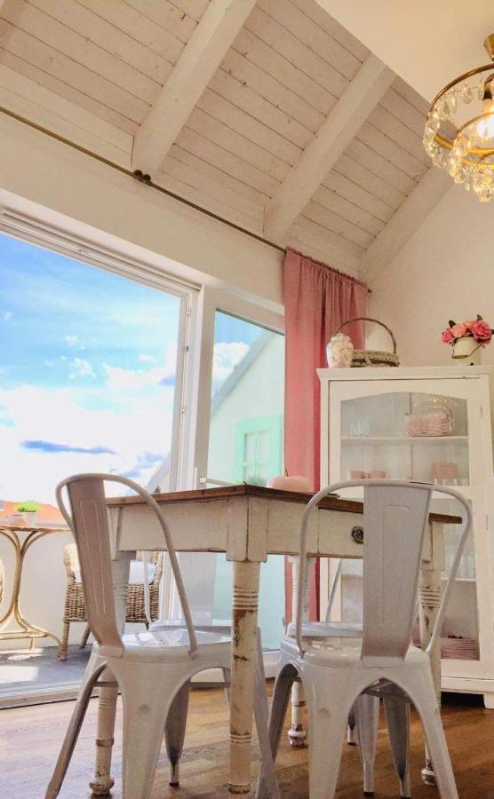 Appartements Des Merveilles Mikulov Dış mekan fotoğraf